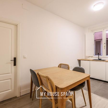 Myhousespain - Glamuroso Piso En Chueca Madri Exterior foto