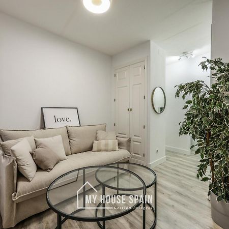 Myhousespain - Glamuroso Piso En Chueca Madri Exterior foto